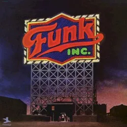 Funk, Inc. album by Funk, Inc.