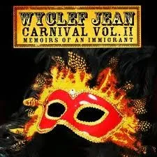 Carnival Vol. II: Memoirs of an Immigrant