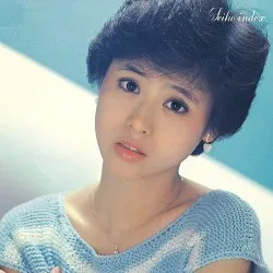Seiko・index album by Seiko Matsuda