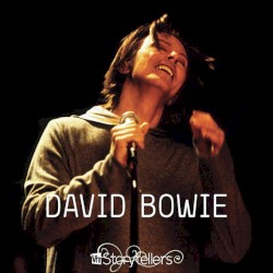 VH1 Storytellers album by David Bowie