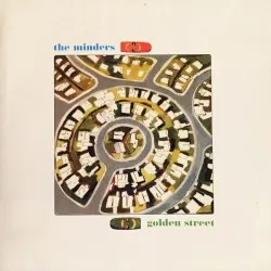 Golden Street album by The Minders