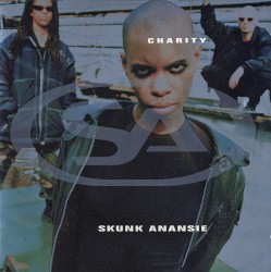 Charity album by Skunk Anansie