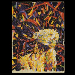 Spectrum album by Jega