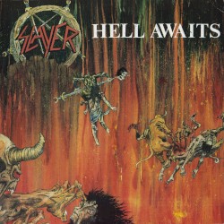 Hell Awaits album by Slayer