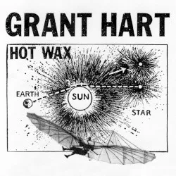 Hot Wax album by Grant Hart