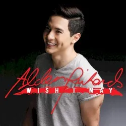 Wish I May album by Alden Richards