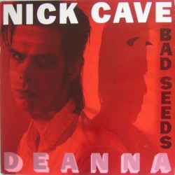 Deanna album by Nick Cave and the Bad Seeds