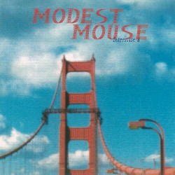 Interstate 8 album by Modest Mouse