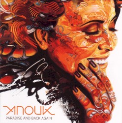 Paradise and Back Again album by Anouk