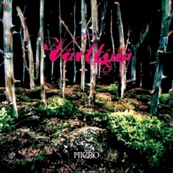 Miero album by Värttinä