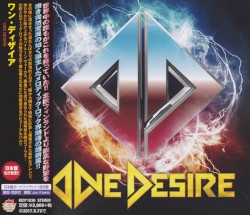 One Desire