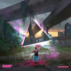 Pacifisticuffs album by Diablo Swing Orchestra