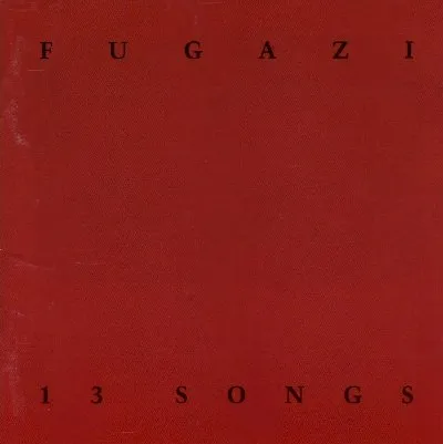 13 Songs