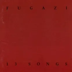 13 Songs