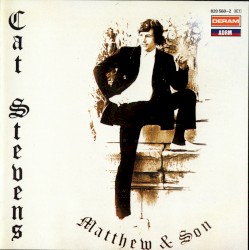 Matthew & Son album by Cat Stevens
