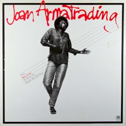 How Cruel album by Joan Armatrading