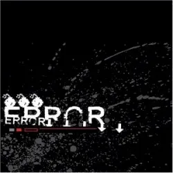 Error