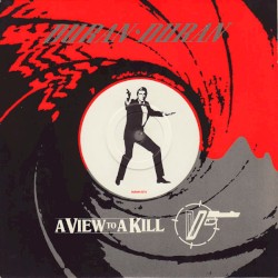 A View to a Kill album by Duran Duran