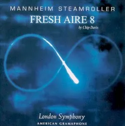 Fresh Aire 8