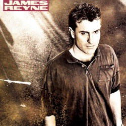 James Reyne album by James Reyne