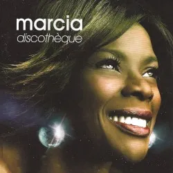 Discotheque album by Marcia Hines