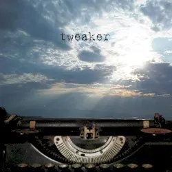 Call the Time Eternity album by Tweaker