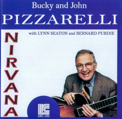 Nirvana album by Bernard Purdie