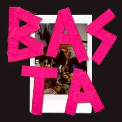 Basta album by Kasia Nosowska