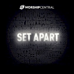 Set Apart album by Tim Hughes