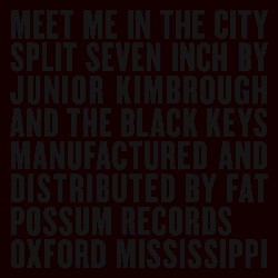 Meet Me in the City album by Bruce Springsteen