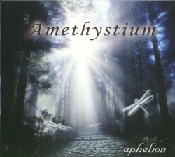 Aphelion album by Amethystium