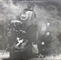 Quadrophenia album by The Who
