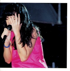 Post Live album by Björk