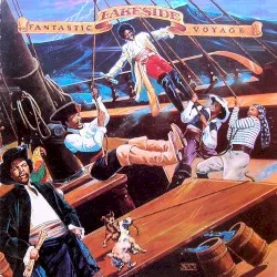Fantastic Voyage
