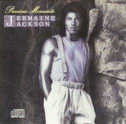 Precious Moments album by Jermaine Jackson