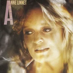 Jeg er jo lige her album by Anne Linnet