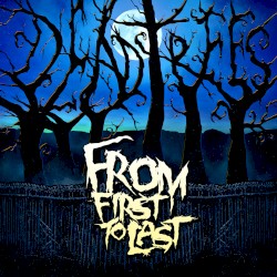 Dead Trees album by From First To Last