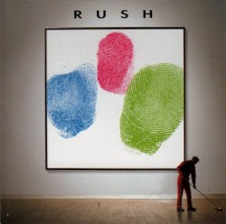 Retrospective II album by Rush