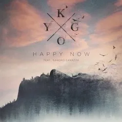 Happy Now album by Sandro Cavazza