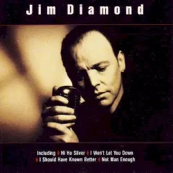 Jim Diamond album by Jim Diamond