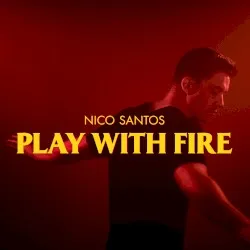 Play with Fire album by Nico Santos