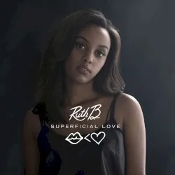 Superficial Love album by Ruth B.