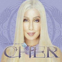 The Very Best of Cher album by Cher