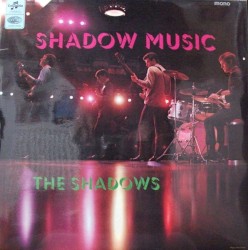 Shadow Music album by The Shadows