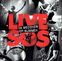LiveSOS album by 5 Seconds of Summer