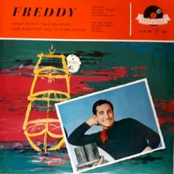 Freddy album by Freddy Quinn
