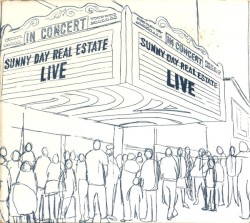 Live album by Sunny Day Real Estate