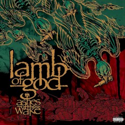 Ashes of the Wake album by Lamb of God