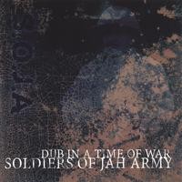 Dub in a Time of War album by SOJA