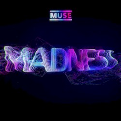 Madness album by Muse